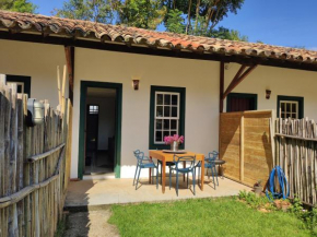 Loft Vila Santana, Tiradentes